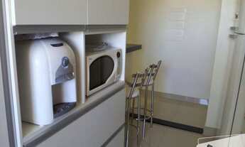 Imagem 5: Apartamento no Condomínio Green Square, 3 quartos, R$ 479.000,00