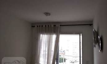 Imagem: Apartamento/Locação - Liberdade - 2 Dormitórios