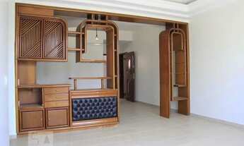 Imagem: Apartamento para Aluguel - Serrinha, 3 Quartos