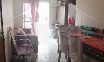 Imagem 2: Condominio Ideal Torquato 02 quartos - Flores (Financia