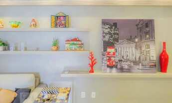 Imagem 4: Apartamento para Aluguel - Vila Olímpia, 2 Quartos, 76 m2