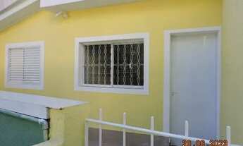 Imagem 3: Locação Residential / Home Pauliceia São Paulo