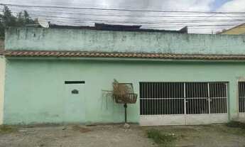 Imagem 3: Imóvel com 5 casas área de 360m²