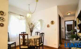 Imagem 7: SOBRADO - SAÚDE - SP