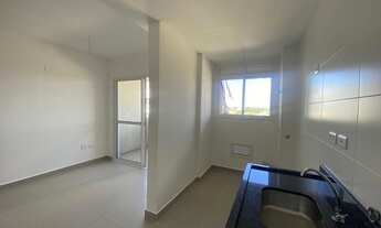 Imagem 3: Apartamento para Venda em Presidente Prudente, Jardim Vale Verde, 2 dormitórios, 2 banheir