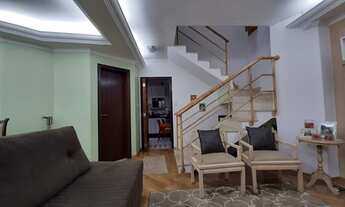 Imagem: Casa com 3 dormitórios à venda, 130 m²