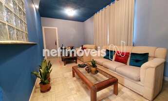 Imagem 2: Locação Apartamento 4 quartos Serra Belo Horizonte