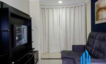 Imagem 4: Excelente Apartamento 2 qtos na Av Praiana Praia do Morro (Oportunidade única