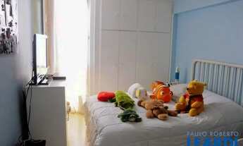 Imagem 6: APARTAMENTO - ALTO DA BOA VISTA - SP