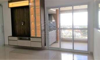 Imagem: Apartamento Padrão em Ribeirão Preto