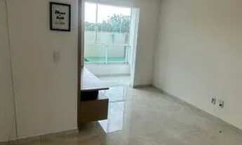 Imagem 5: Apartamento para aluguel 2/4 com suíte Bairro Sim