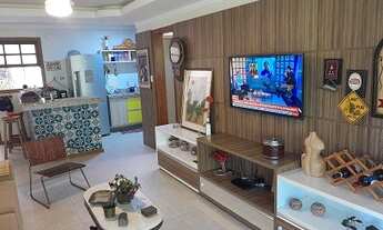 Imagem 2: Apartamento com 02 quartos sendo 01 suíte