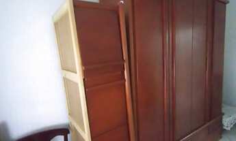 Imagem 7: APARTAMENTO - EMBARÉ - SP