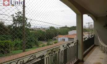 Imagem 7: Casa com 3 dormitórios à venda, 217 m² por R$ 850.000,00 - Santa Cecília - Piracicaba/SP