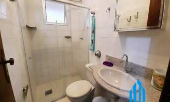 Imagem 4: Apartamento para venda com 78 metros quadrados com 2 quartos em Praia do Morro - Guarapari