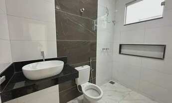 Imagem 2: Casa para venda possui 160 metros quadrados com 3 quartos