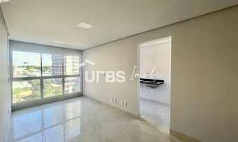 Imagem: Quasar Marista - Apartamento 1 quarto