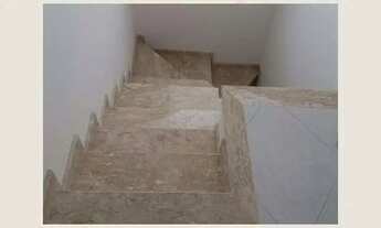 Imagem 5: Casa para venda com 145 metros quadrados com 3 quartos em Jabaquara - São Paulo - SP