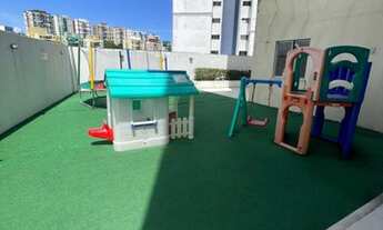 Imagem 6: APARTAMENTO RESIDENCIAL em SALVADOR - BA, BROTAS