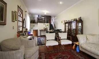 Imagem 2: SOBRADO - ACLIMAÇÃO - SP