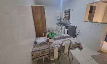 Imagem 7: Sobrado com 4 dormitórios à venda, 140 m² por R$ 520.000 - Jardim Cachoeira - São Paulo/SP