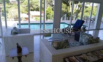 Imagem: Casa para alugar no São Bento do Recreio