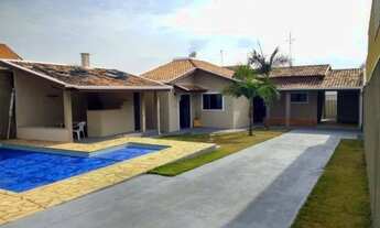 Imagem: CASA RESIDENCIAL PARA VENDA E LOCAÇÃO