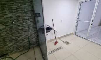 Imagem 5: Casa de 3 quartos no condomínio Rubi para alugar ,na rodovia mario andreaza em vg