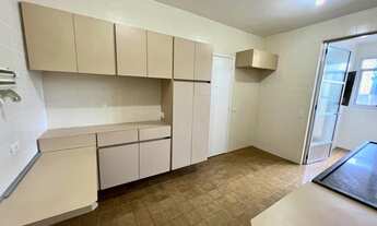 Imagem 7: Apartamento para aluguel tem 110 metros