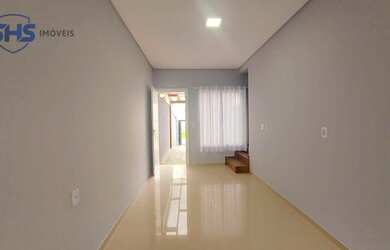 Imagem 3: Casa com 2 dormitórios para alugar, 72 m² por R$ 2.200,00/mês - Fortaleza - Blumenau/SC