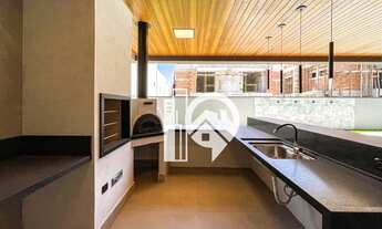 Imagem 6: Casa com 4 suítes à venda, Incrível Casa - Jardim do Golfe - SJCampos/SP