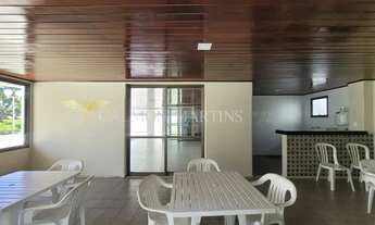 Imagem 15: Oportunidade com 3 quartos em 214m², nascente, vista mar, com 3 vagas de garagem na Pituba