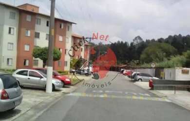 Imagem 9: Apartamento à Venda com Móveis Planejados no bairro Baeta Neves, São Bernardo do Campo Não