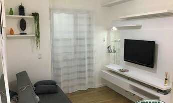 Imagem 5: Apartamento à venda, 52 m² por R$ 235.000,00 - Jardim Bertanha - Sorocaba/SP