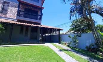 Imagem: Florianópolis - Casa Padrão - Cacupé