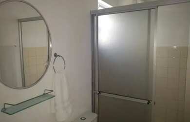 Imagem 2: KitNet no Novo Campeche 52m da praia