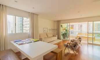 Imagem 4: Cobertura Venda 4 Dormitórios - 240 m² Moema