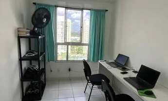 Imagem 5: Apartamento 2 Quartos Mobiliado Brisas Life, Altos do Calhau