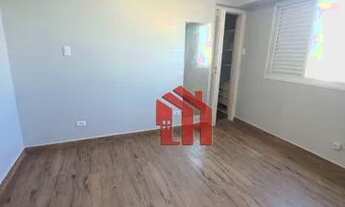 Imagem 7: Apartamento com 3 dormitórios à venda, 91 m² por R$ 820.000,00 - Gonzaga - Santos/SP