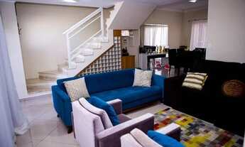 Imagem: CASA RESIDENCIAL em SOROCABA - SP, PARQUE