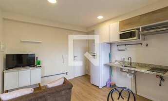 Imagem 4: Apartamento para Aluguel - Centro, 1 Quarto, 29 m2