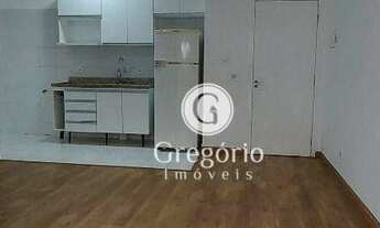 Imagem 2: Apartamento com 2 dormitórios, 70 m² - venda por R$ 235.000,00 ou aluguel por R$ 2.000,00