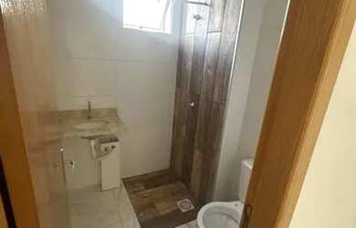 Imagem 2: Apartamento para aluguel possui 54 metros quadrados com 2 quartos