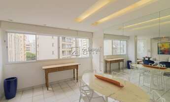 Imagem 7: Apartamento Locação 2 Dormitórios - 103 m² Jardim Paulista