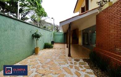 Imagem 7: Casa Locação Brooklin Velho 246 m² 4 Dormitórios