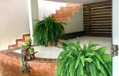 Imagem 7: Alugo excelente casa no estilo colonial no condomínio mansões da Prata