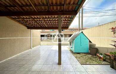 Imagem 5: Sobrado à venda no bairro Cruzeiro - São José dos Pinhais/PR