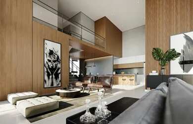 Imagem 5: Apartamento à venda no bairro Jurerê - Florianópolis/SC