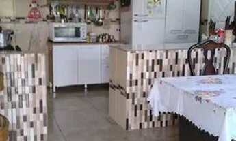 Imagem: Rancho com 3 dormitórios à venda, 200