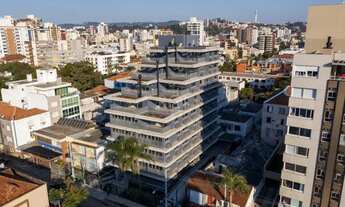 Imagem 4: Apartamento para Venda - 62.26m², 2 dormitórios, sendo 1 suites, 1 vaga - Menino Deus